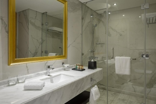 Sheraton Makkah Jabal Al Kaaba Hotel image 2